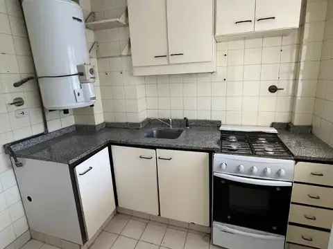 Departamento en Venta de 2 dormitorios