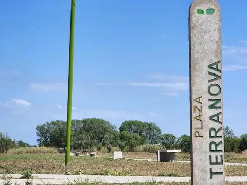 Terreno en Venta en Capitán Bermudez, USD 18.000
