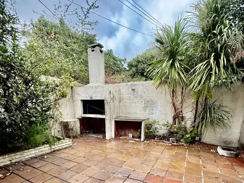 Venta Casa La Blanqueada 3 dormitorios 2 baños
