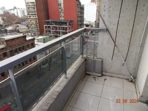 Casa en Alquiler de 1 dormitorio