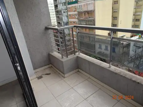 Casa en Alquiler de 1 dormitorio