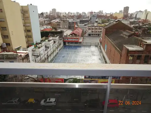 Casa en Alquiler en Boedo, $ 900.000
