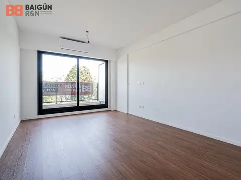 Monoambiente en venta en Las Cañitas