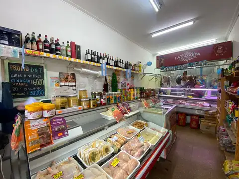 Fondo Comercio en Venta en Caisamar, USD 25.000