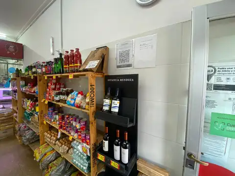 Fondo Comercio en Venta en Caisamar, USD 25.000