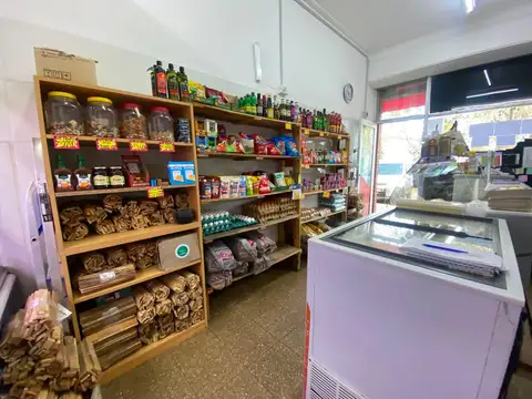 VENTA FONDO DE COMERCIO CARNICERIA Y GRANJA