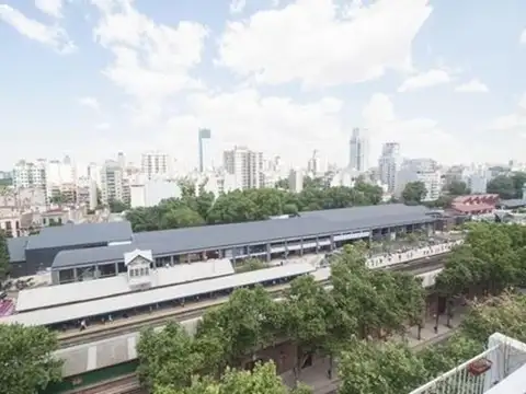 Departamento en Alquiler Temporal 45 años