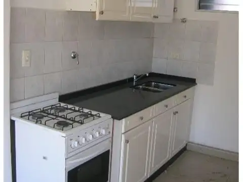 Departamento en Alquiler 2 años