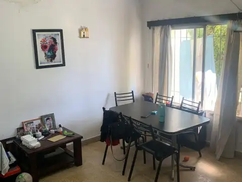 Ingeniero Bergallo 2300