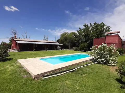 Casa en Venta de 3 dormitorios