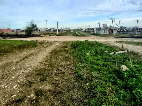 Terreno en Venta en Colonia Argentina, USD 7.000