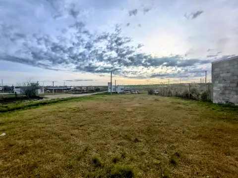 Terreno en venta Lomas Del Sur