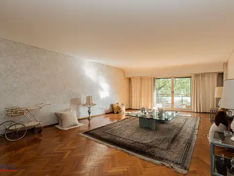 OPPEL | Departamento en Venta | IMPRENTA  Capital Federal |  Cod: 32370