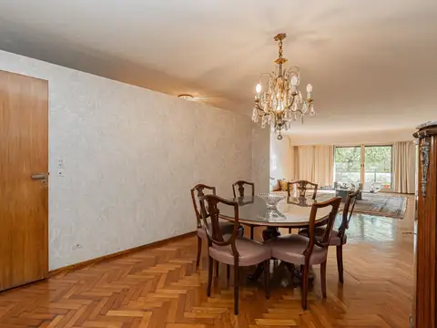 Departamento en Venta de 3 dormitorios