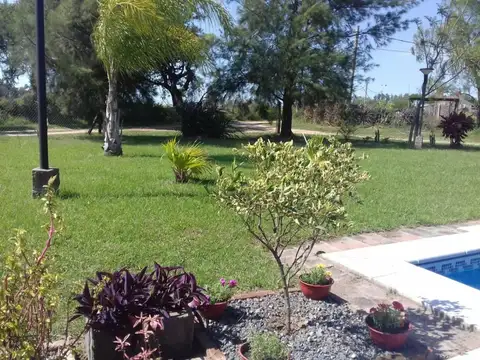 Quinta en Venta en Arroyo Leyes, USD 75.000