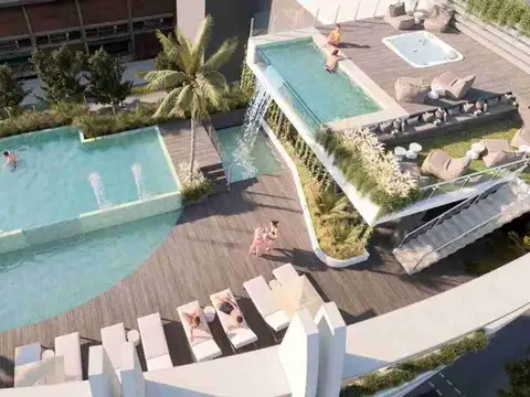 Departamento en Venta en Avellaneda, USD 126.000