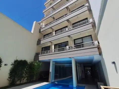 Departamento en Venta 16 años