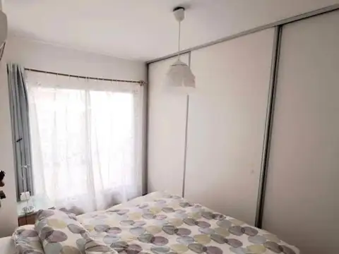 Departamento en Venta en Palermo, USD 188.000