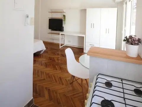 Departamento en Alquiler de Monoambiente