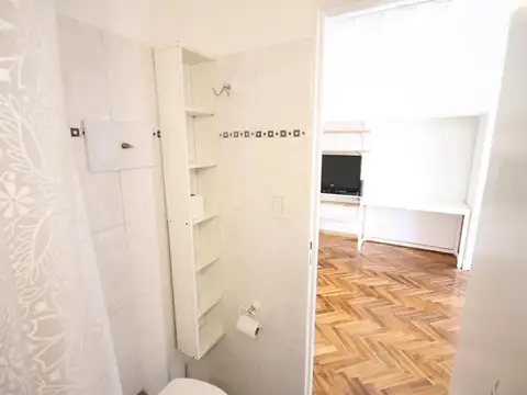 Departamento en Alquiler en Belgrano, USD 650