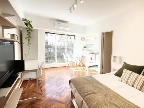 Departamento en Alquiler 60 años