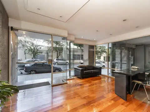 VENTA - CABALLITO PARQUE RIVADAVIA - DEPARTAMENTO 4 AMB. CON COCHERA FIJA.