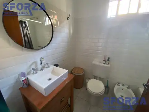 Casa - Los Polvorines