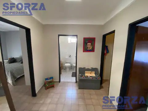 Casa en Venta en Los Polvorines, USD 145.000