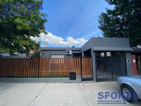 Casa en Venta en Los Polvorines, Partido de Malvinas Argentinas