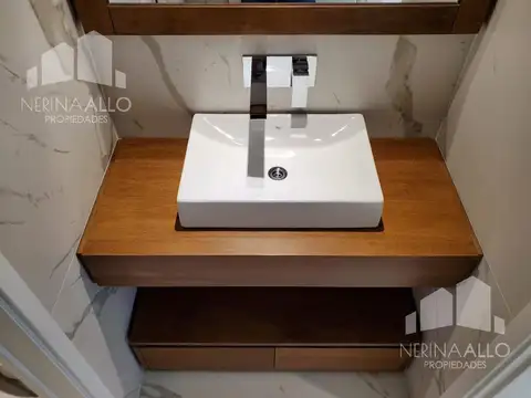 ALQUILER OFICINA CON DOS COCHERAS EN THAYS PARQUE LELOIR