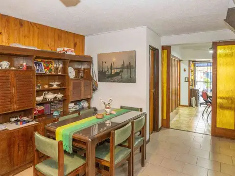 Casa en Venta en Martinez, USD 220.000