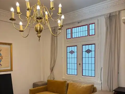 Departamento en Alquiler Temporal en Buenos Aires Golf, USD 800