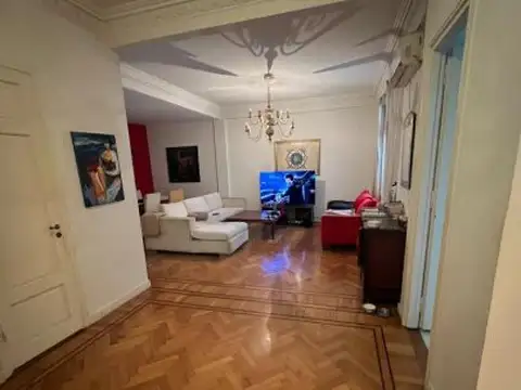 Vicente López 1700 , Piso 5