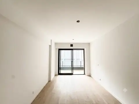 Amplio 2 ambientes - full amenities