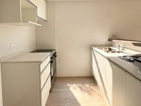 Departamento en Alquiler en Villa Crespo, $ 1.000.000