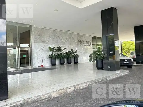 Laprida 3125 | Oficina en alquiler | Vicente López | Opción de Alquiler por 300, 450, 600 o 900 m2