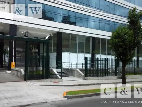 Oficina en Alquiler en Vicente López, USD 21.000