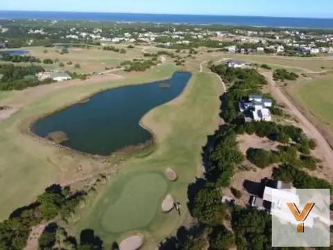 Terreno en venta - 1.089.22 mts2 - Marítimo II - Costa Esmeralda