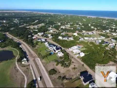 Terreno en venta - 1.089.22 mts2 - Marítimo II - Costa Esmeralda