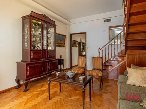 Departamento en Venta de 5 dormitorios