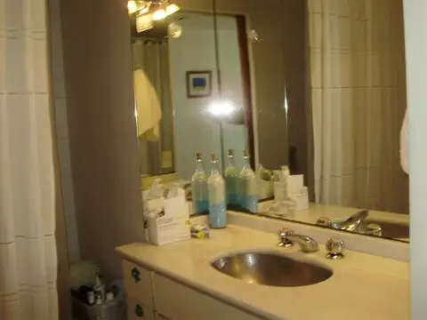 Departamento en Alquiler de 4 ambientes