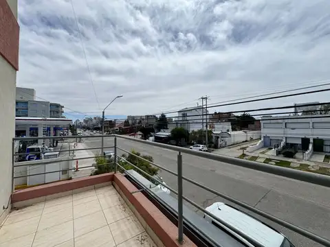 Departamento 1 dormitorio - Avda Roca 1350