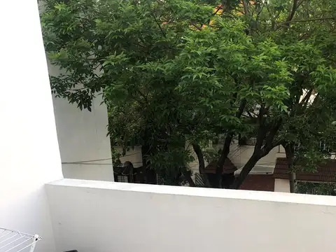 Edificio en Block  en Venta ubicado en Parque Chacabuco, Capital Federal, Buen - CAD0125_LP458081_1