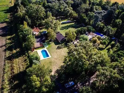 QUINTA B. LAS MANZANITAS