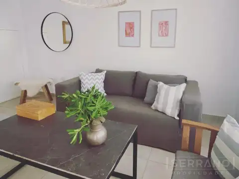 Casa en Alquiler Temporal en Pilar del Este - Casas del Este, USD 1.900