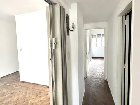 DEPARTAMENTO 3 DORMITORIOS Y COCHERA EN VENTA