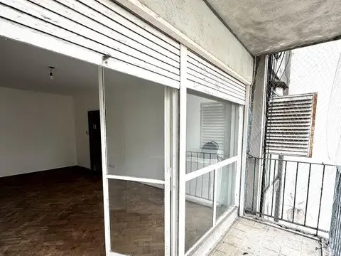 Departamento en Venta con 1 cochera