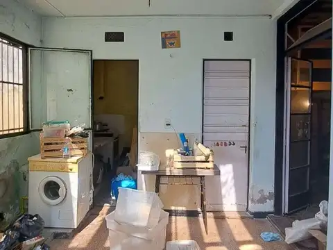 Depto Tipo Casa en Venta de 1 dormitorio