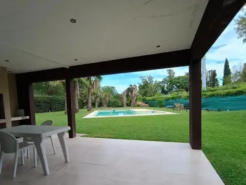 Casa en Venta 8 años