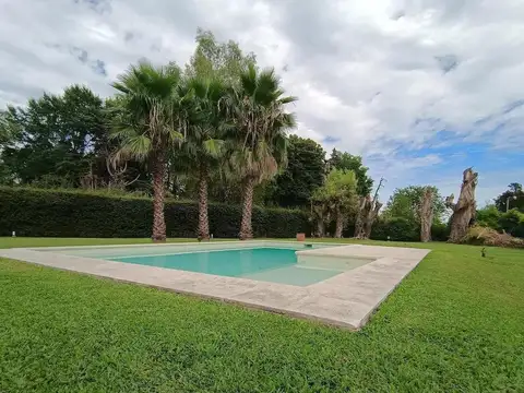 Casa en Venta en El Zorzal, USD 130.000